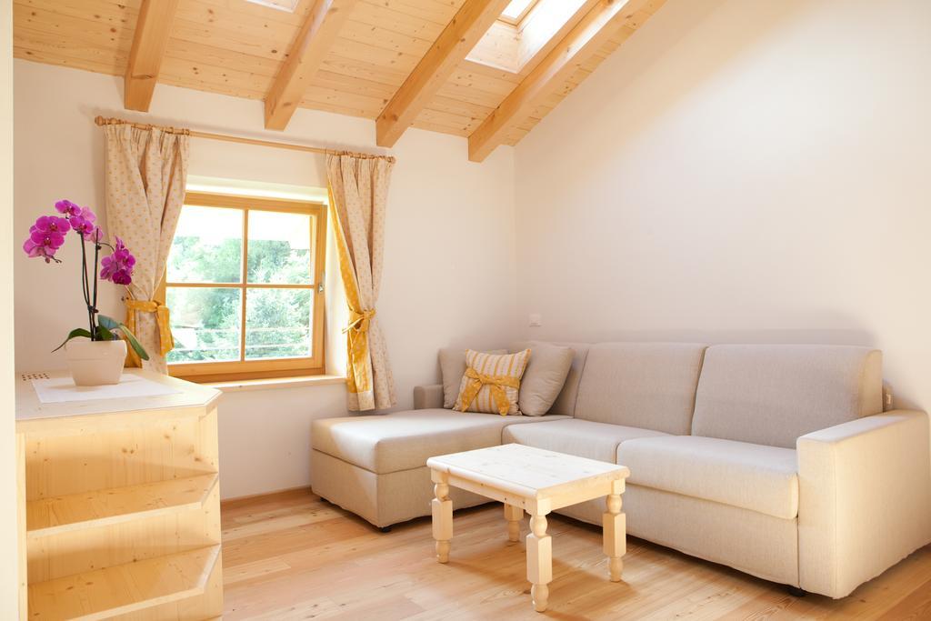 Roncegno Coronata Haus מראה חיצוני תמונה